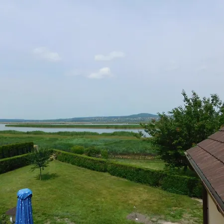 Appartement In See 20588