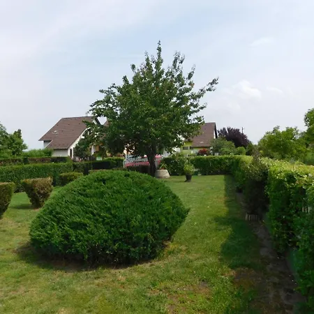 In See 20588 Appartement Velence