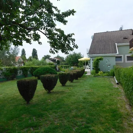 Appartement In See 20588