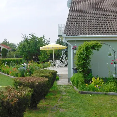 In See 20588 Appartement *